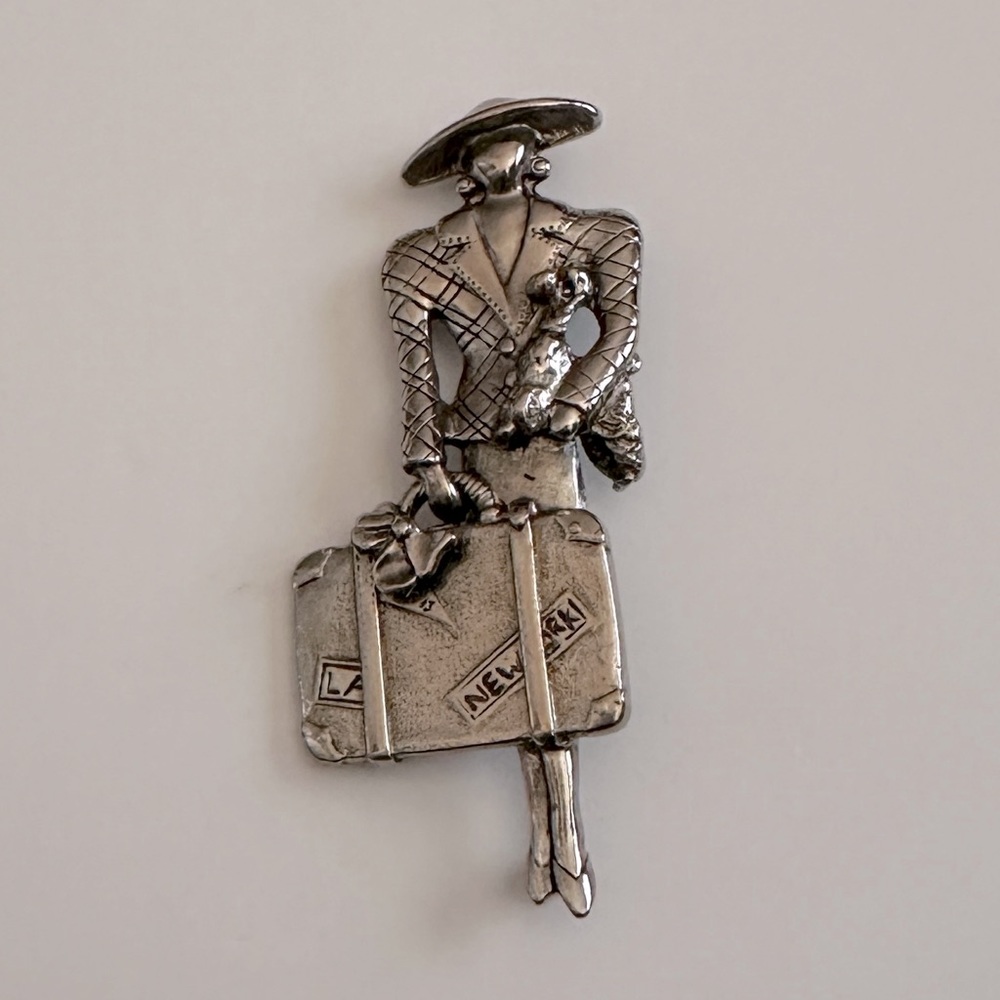 Vintage | Brooch